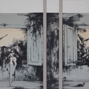 Kuik, Dirkje - De droom van Pinokkio - 1973