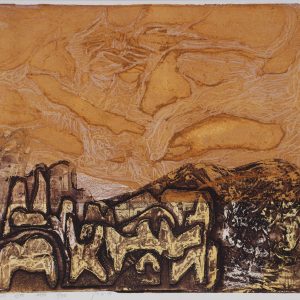 Yakin, Abraham - Agge - 1976
