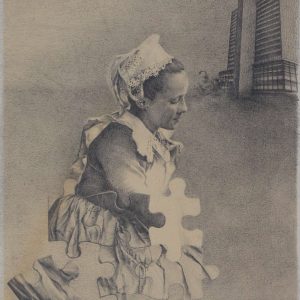 Nederhand, Don - zonder titel - 1979