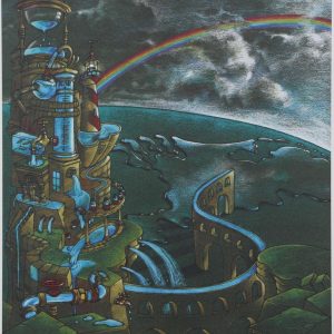 Collot d'Escury, Jenny - zonder titel -