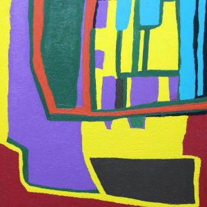 Hollander, Jaap den - vlakjes -