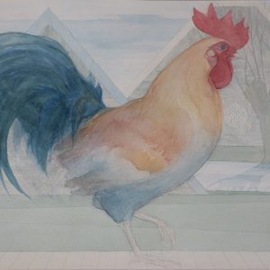 Iperen, Arno van - zonder titel -