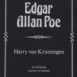 Kruiningen, Harry van - Edgar Allan Poe - 1977