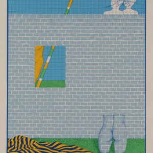 Tangel, Louis - zonder titel -