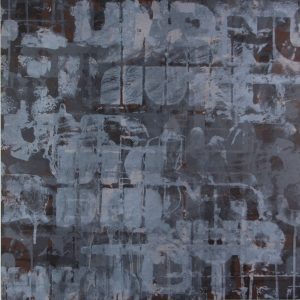 Buch, A - zonder titel - 1989