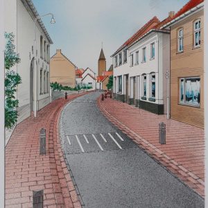 Onbekend - zonder titel - 1996