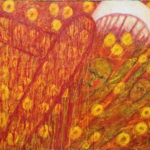 Haan / Pieter Hardenbol - De flowers -