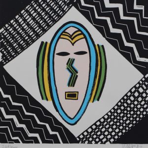 Wap, Hans - zonder titel - 1992