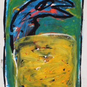 Olthof, Jeroen - zonder titel - 1987