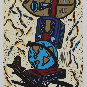 Wap, Hans - Nomade - 1997