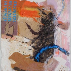 Quraish, Mohammed - zonder titel - 2000