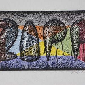 Engelsen, Jacomijn den - Zapp - 1995