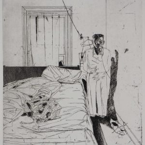 Spermon, Kees - Kamer II - 1974