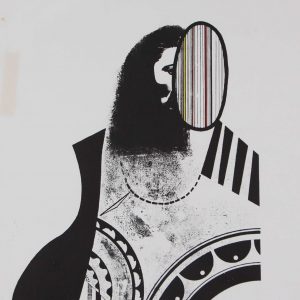 Zonneveld, H. van - 'Hartevrouw' -