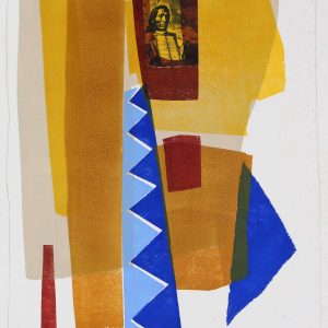 Vaessen, Renier - zonder titel - 1985