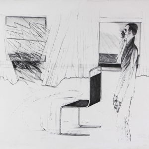 Spermon, Kees - zonder titel - 1971