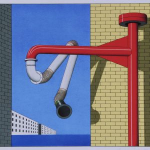 Fuit, Marinus - Afzuigapparaat - 2000
