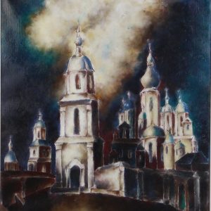 Landheer, Hugo - Balta fantasie - 1979