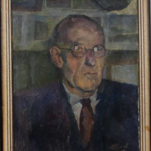 Boot, H.F. - zonder titel -