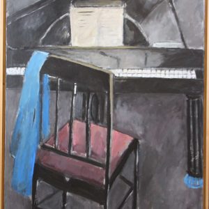 Schreurs, Lous - zonder titel -
