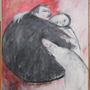 Schreurs, Lous - zonder titel -
