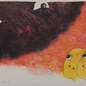 Brusse, Mark - zonder titel - 1999