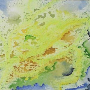 Spaargaren, Hans - zonder titel - 2007