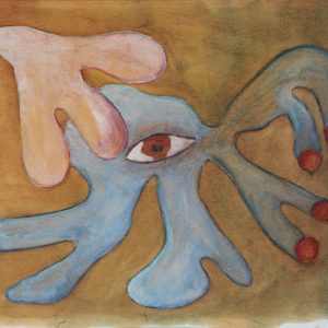 Spaargaren, Hans - zonder titel -