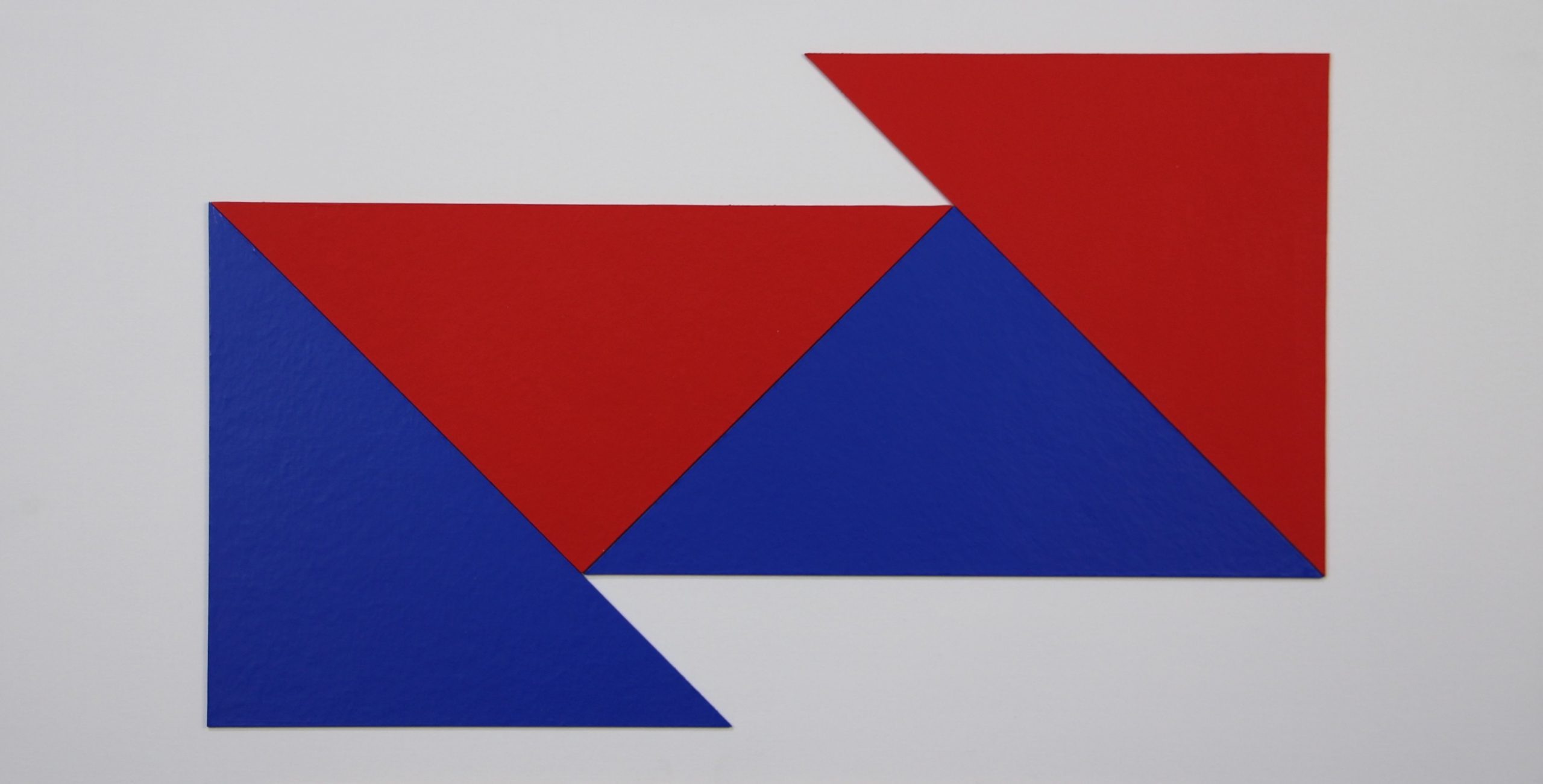 Hamer, Otto - Collage 1/5 - 1986