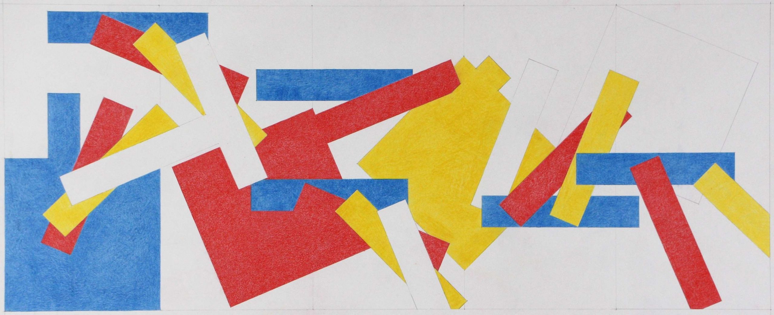 Hamer, Otto - zonder titel - 1989