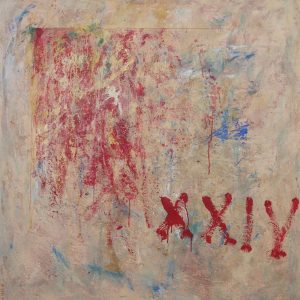 Hattink, Els - zonder titel - 1998