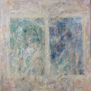 Hattink, Els - zonder titel - 1993