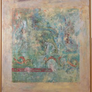Hattink, Els - Leeuw - 1998