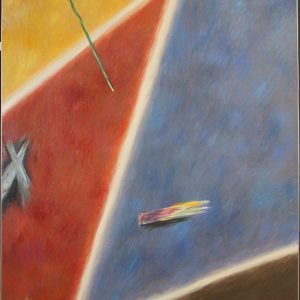 Littel, Sander - zonder titel -