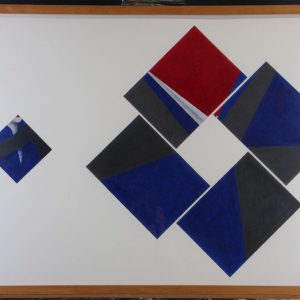 Marck, Marc van der - zonder titel -