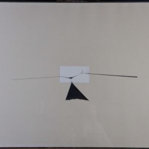 Marck, Marc van der - zonder titel -