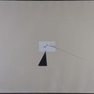 Marck, Marc van der - zonder titel -