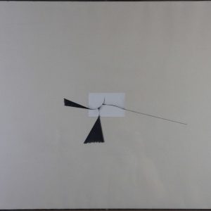 Marck, Marc van der - zonder titel -