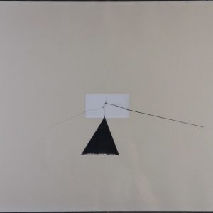 Marck, Marc van der - zonder titel -