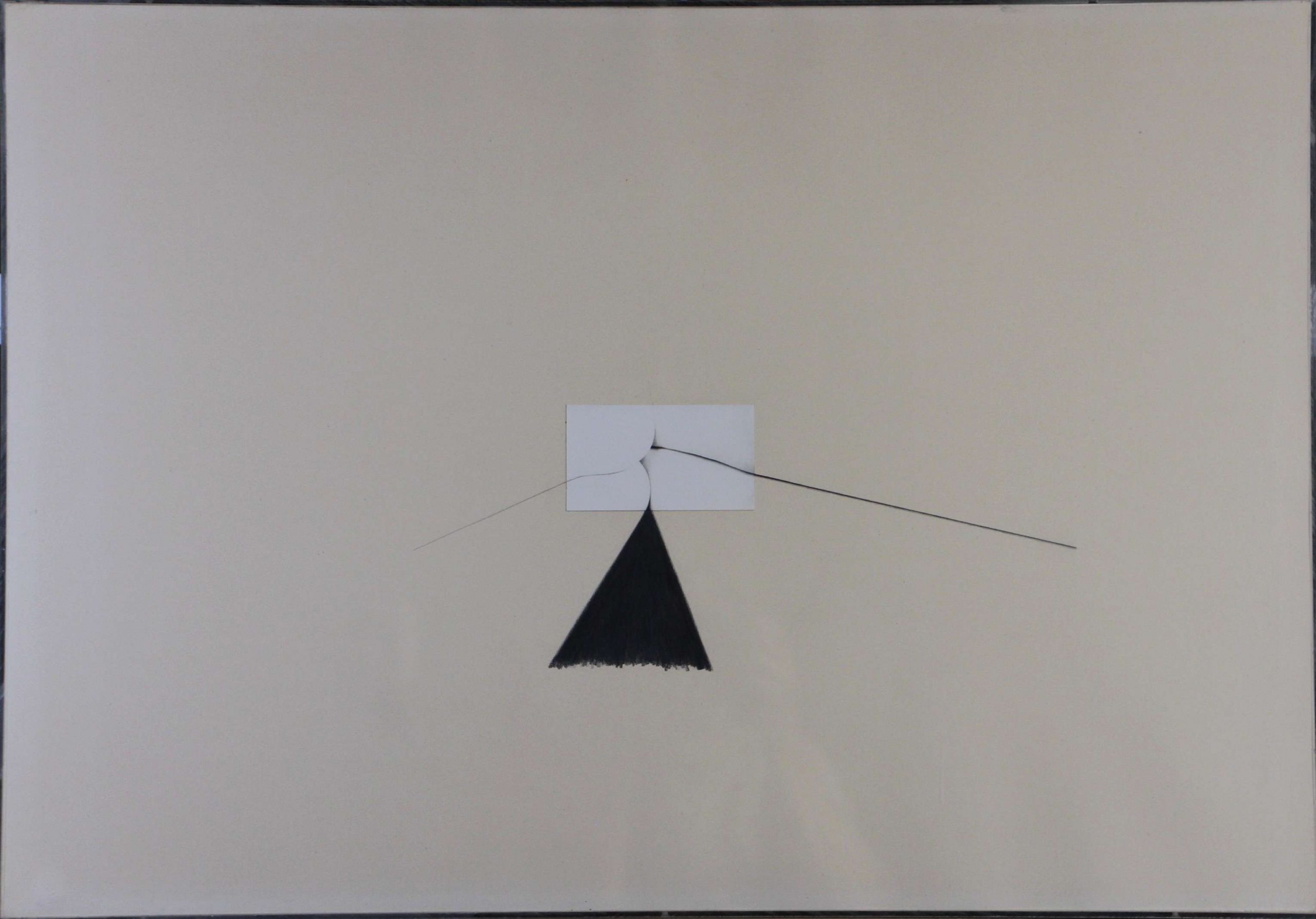 Marck, Marc van der - zonder titel -