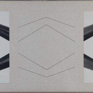 Marck, Marc van der - Wheels no. 4 - 1976