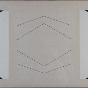 Marck, Marc van der - Wheels no. 2 - 1976