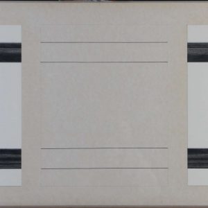 Marck, Marc van der - Wheels no. 3 - 1976