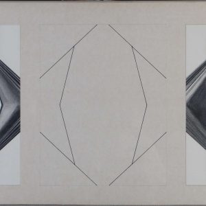 Marck, Marc van der - Wheels no. 5 - 1976