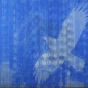 Hans Noordhoff - The holy ghostwriter on his way to earth - 1998