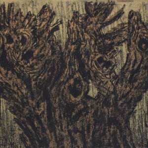 Thillart, Jan van den - zonder titel -