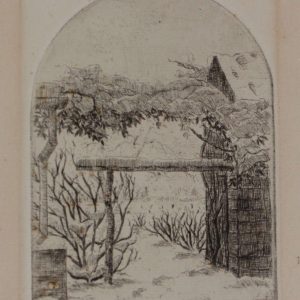Thillart, Jan van den - Den Dungen - 1939