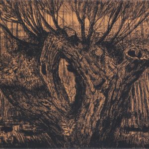 Thillart, Jan van den - zonder titel - 1946