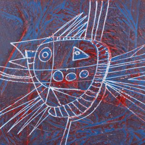 Simons, Bert - zonder titel -