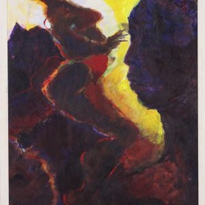 Croon, Ineka - zonder titel - 1997